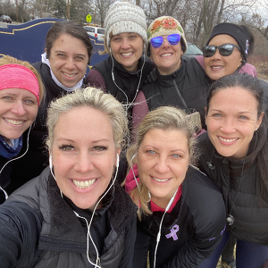 Fundraising Page: Amanda Vanaria